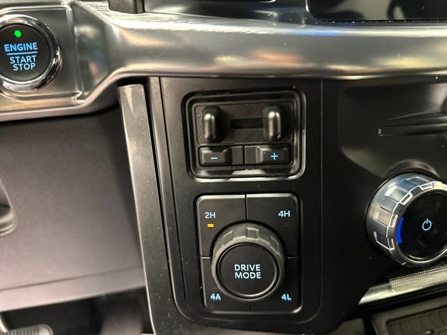 Certified 2023 Ford F150 Lariat w/ Equipment Group 502A High image 31