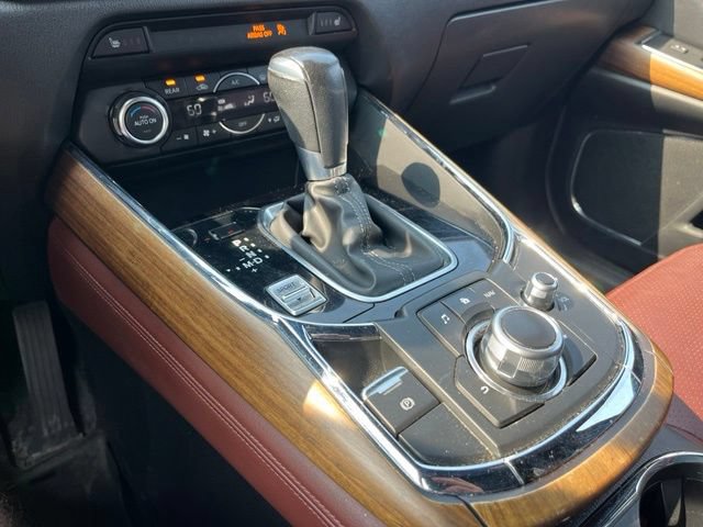 Used 2016 MAZDA CX-9 Signature AWD/4WD image 28