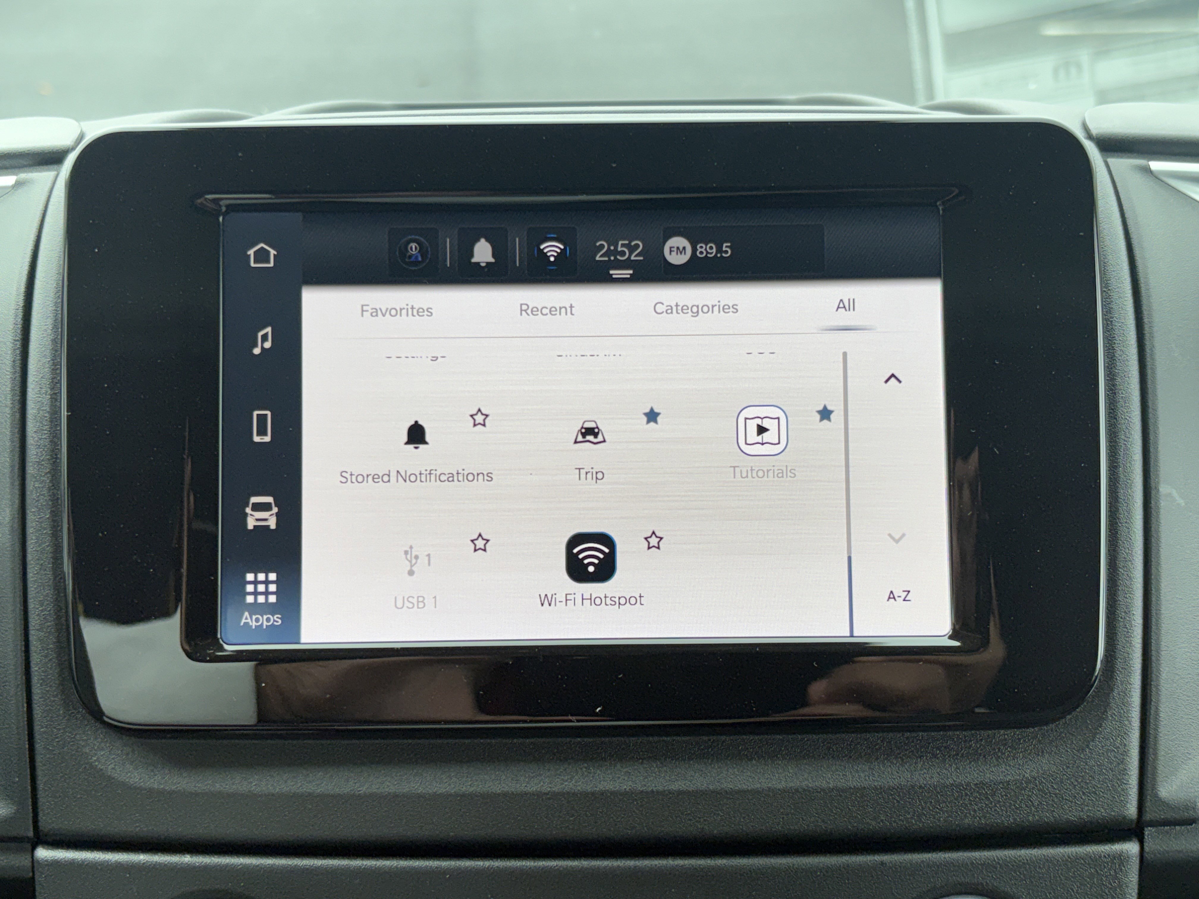 New 2025 RAM ProMaster 2500 w/ Quick Order Package 22G SLT FWD image 22