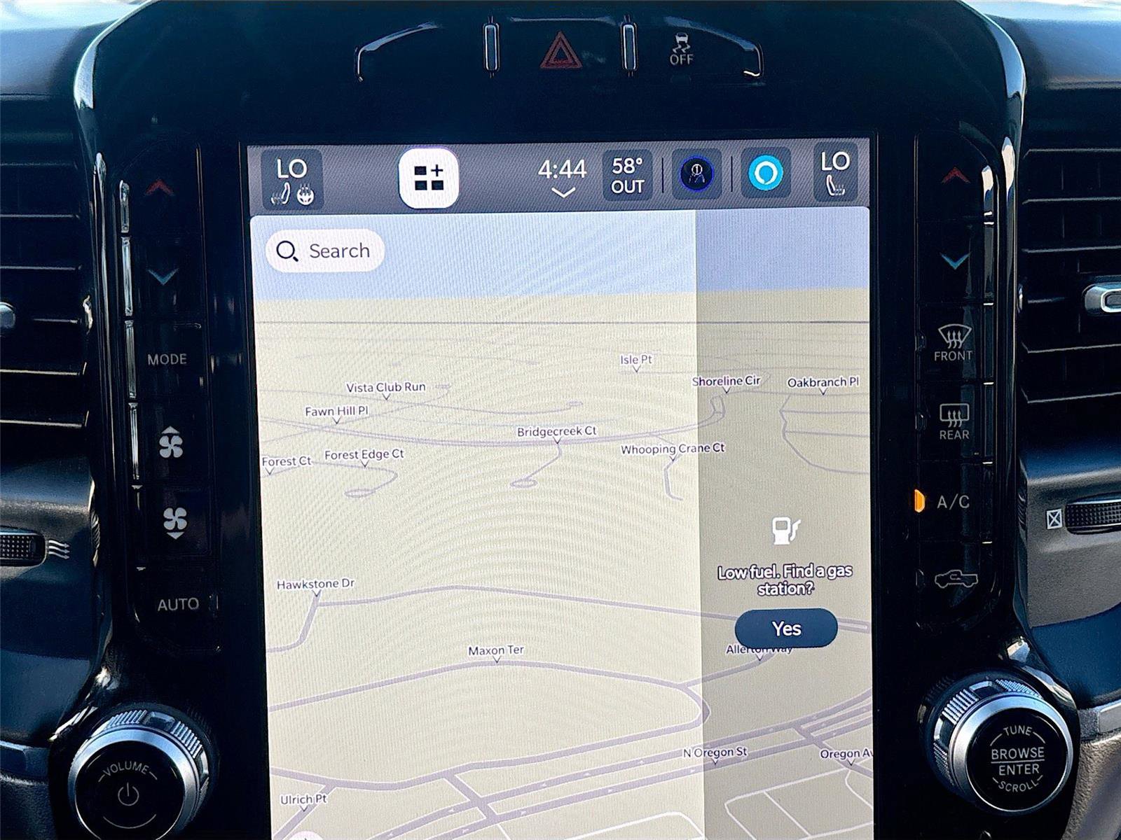 Used 2023 RAM 2500 Laramie image 17