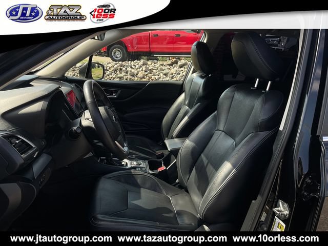 Used 2019 Subaru Forester Limited AWD/4WD image 10