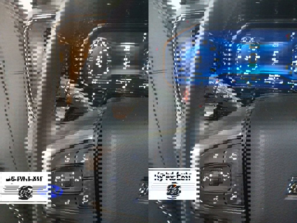 Used 2025 Chevrolet Silverado 2500 LT w/ Trail Boss Package image 27