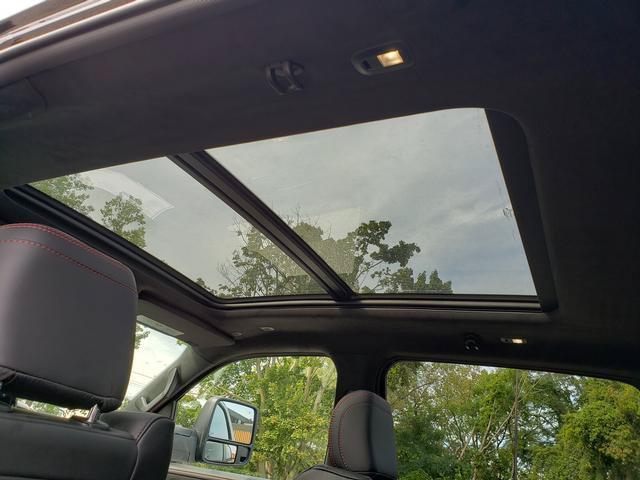 New 2027 RAM 1500 4x4 Crew Cab image 14
