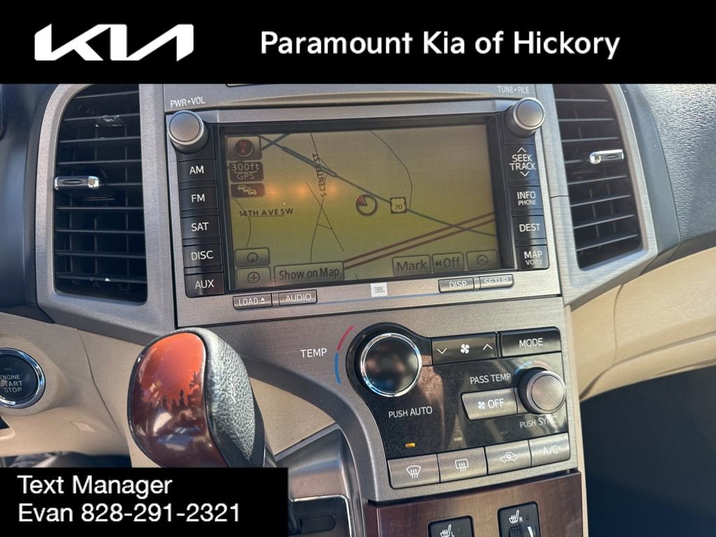 Used 2011 Toyota Venza AWD image 24