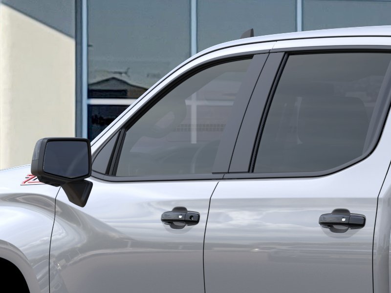 New 2026 Chevrolet Silverado 1500 LT Trail Boss w/ LT Trail Boss Premium Package AWD/4WD image 36