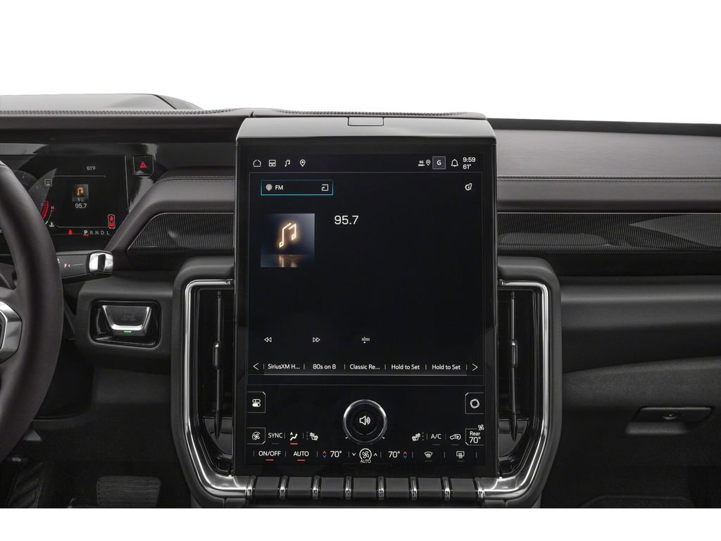 New 2026 GMC Yukon Denali w/ Advanced Technology Package AWD/4WD image 11
