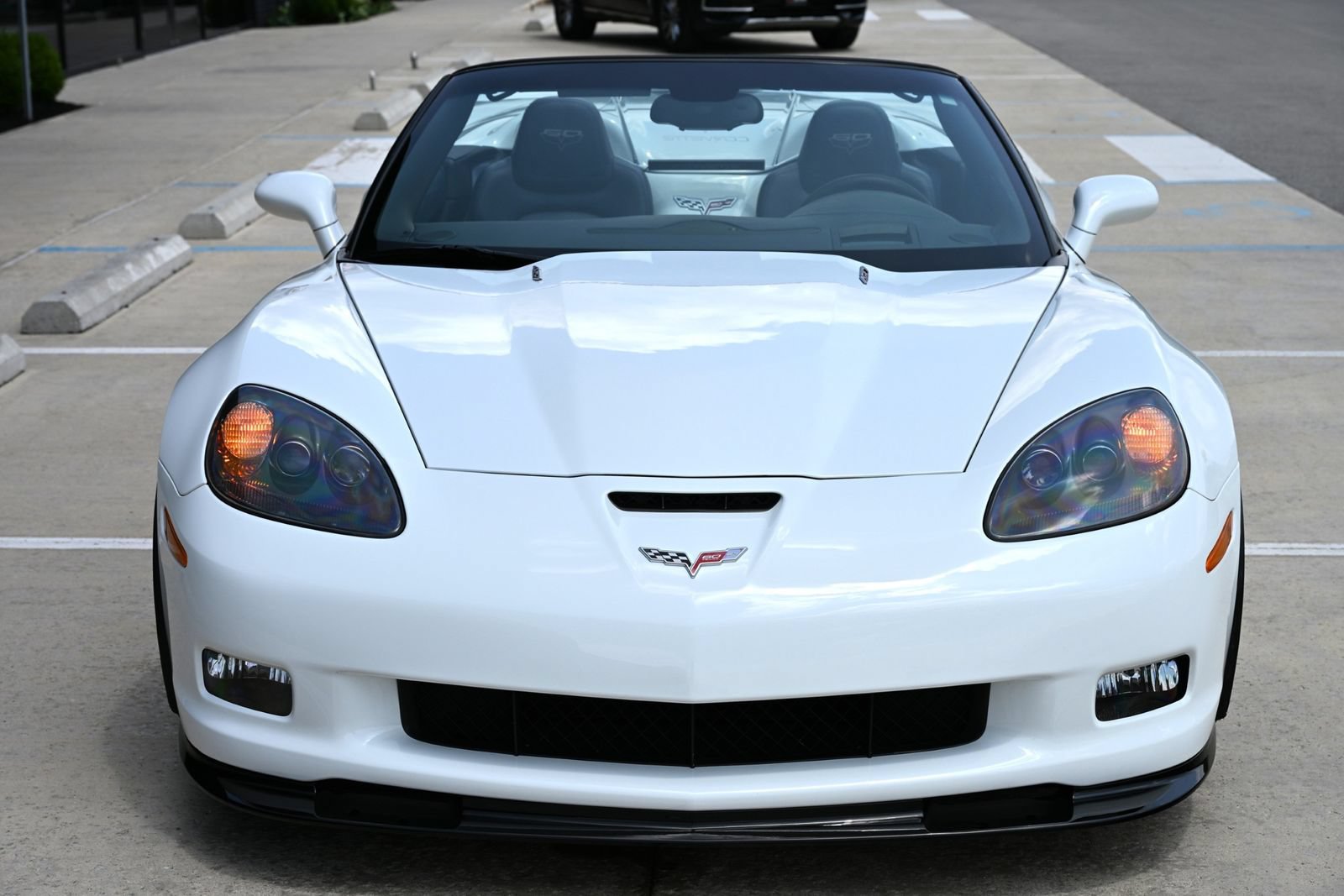 Used 2013 Chevrolet Corvette 427 w/ 1SC Preferred Equipment Group RWD image 8