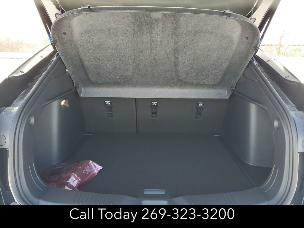 New 2025 Buick Envista Preferred w/ Convenience I Package image 25