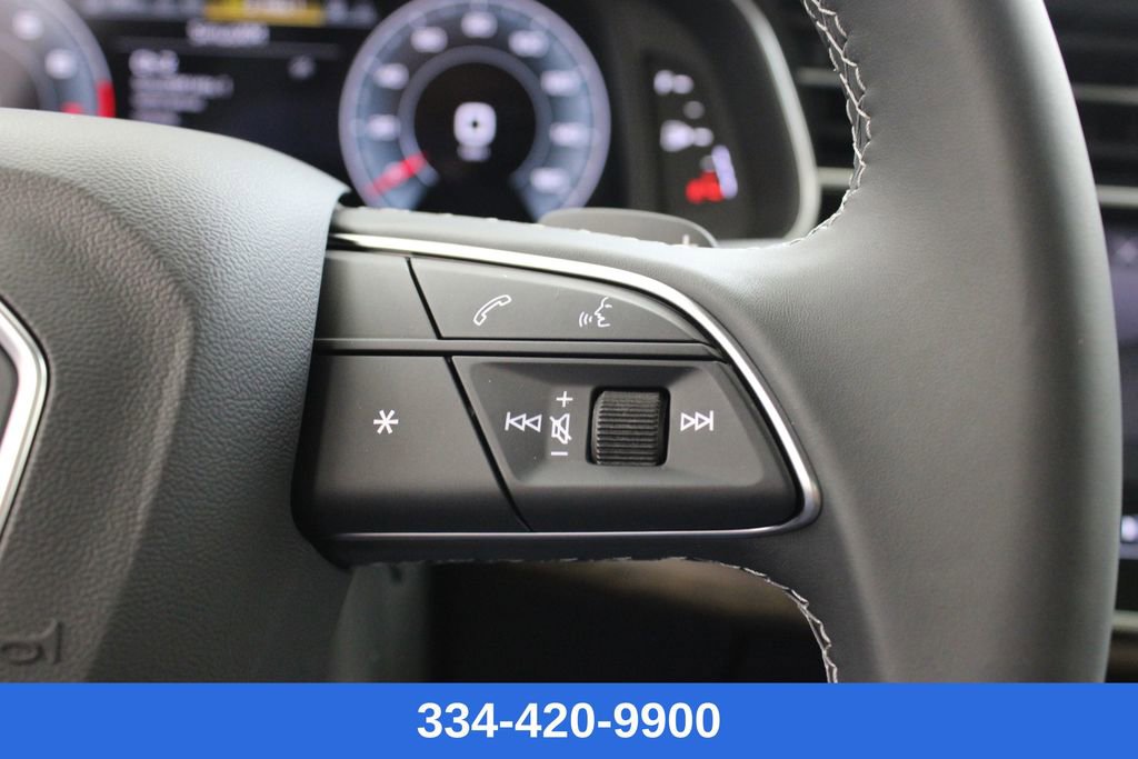 New 2026 Audi Q7 3.0T Premium image 27