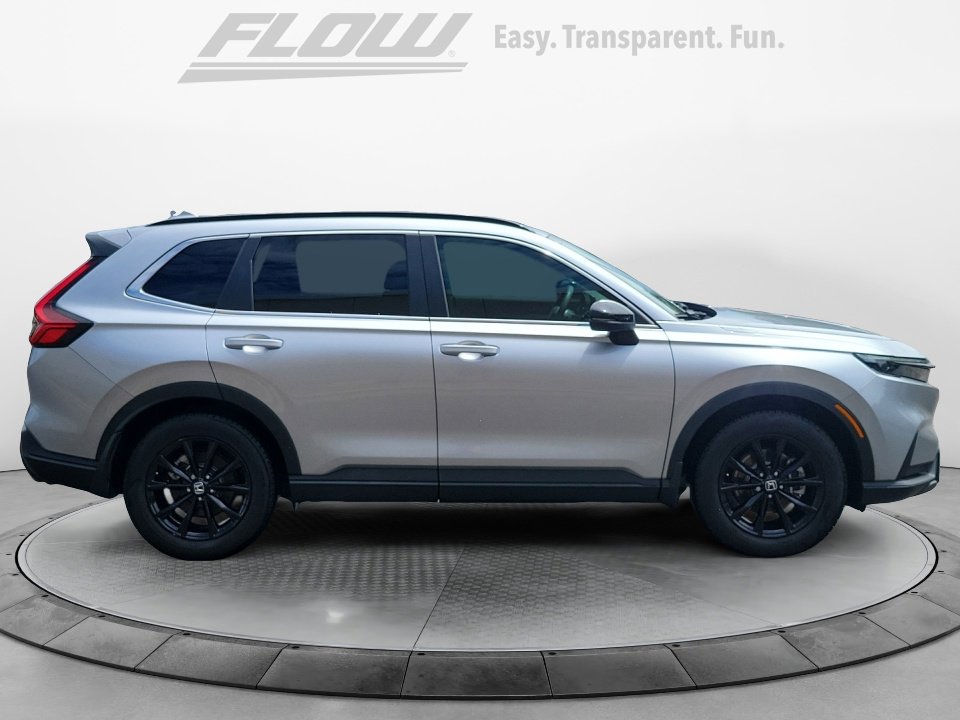 Used 2023 Honda CR-V Sport image 10