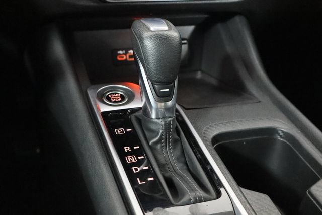 Used 2021 Nissan Sentra SV FWD image 25