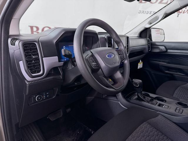 New 2025 Ford Ranger XL image 9