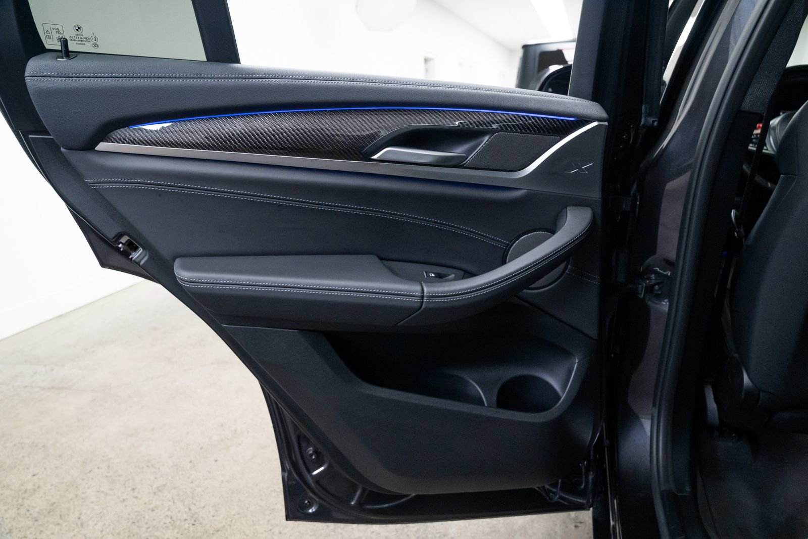 Used 2021 BMW X4 M w/ Competition Package image 19