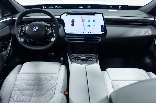 New 2027 BMW X5 xDrive40i AWD/4WD image 23