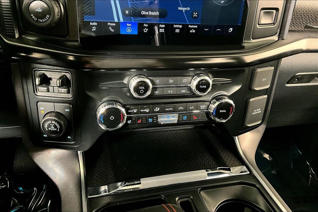 Used 2024 Ford F150 Raptor w/ Equipment Group 803A Raptor R image 33