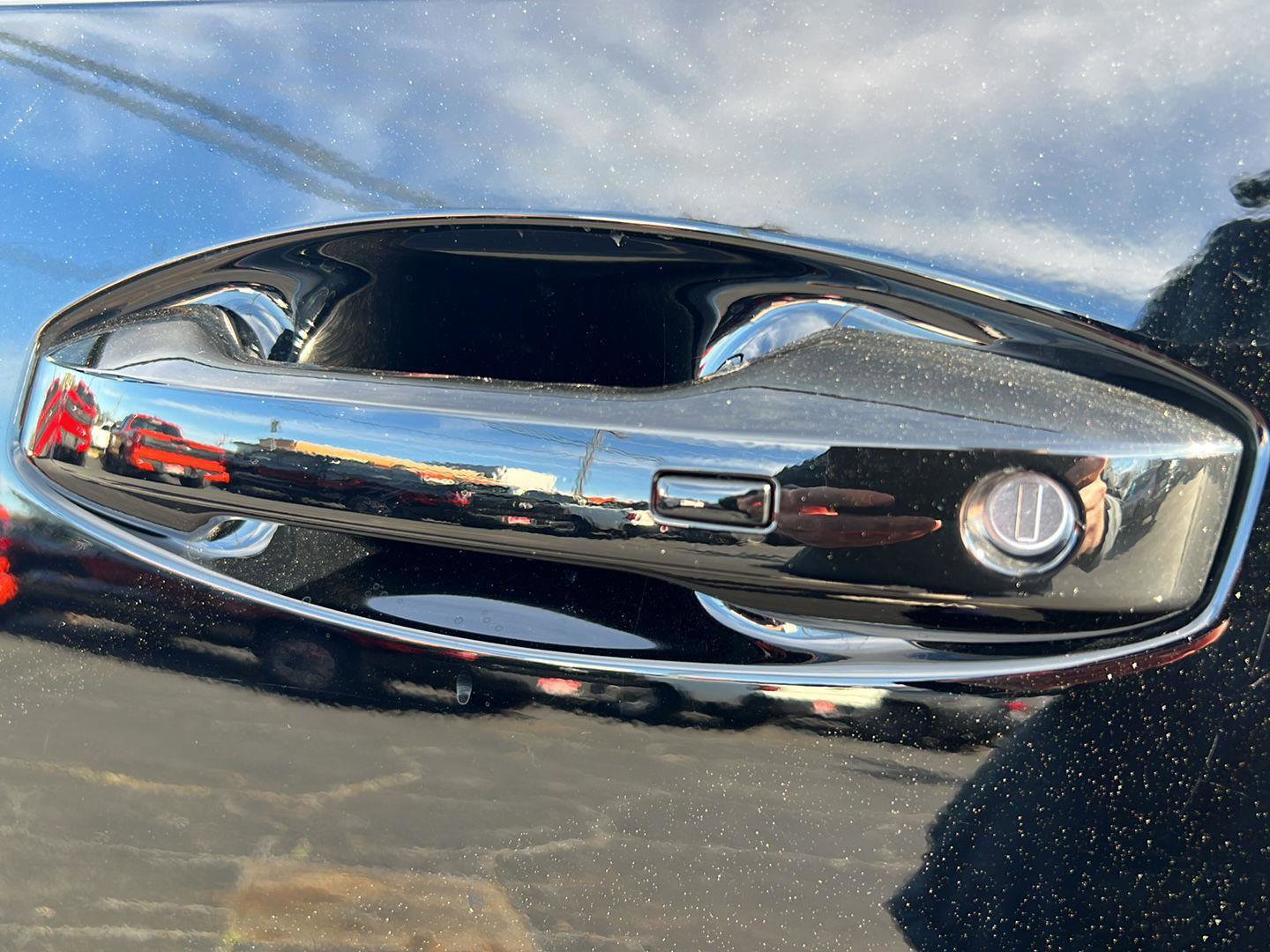 New 2026 Nissan Armada PRO-4X image 16