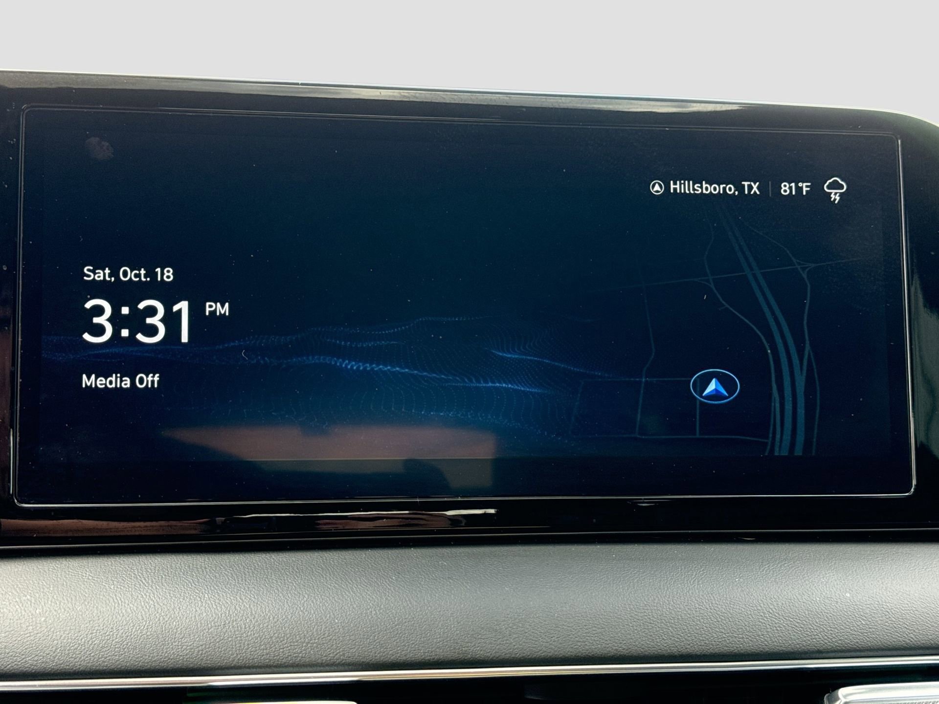 Used 2024 Hyundai Palisade Calligraphy image 16