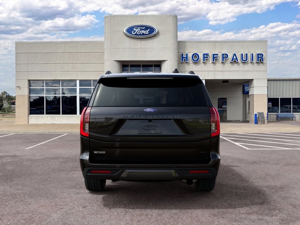 New 2027 Ford Expedition Max Platinum AWD/4WD image 7