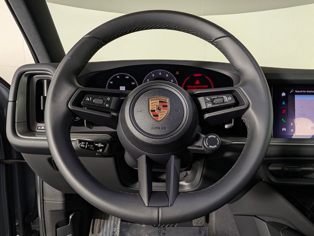 Certified 2025 Porsche Cayenne image 34