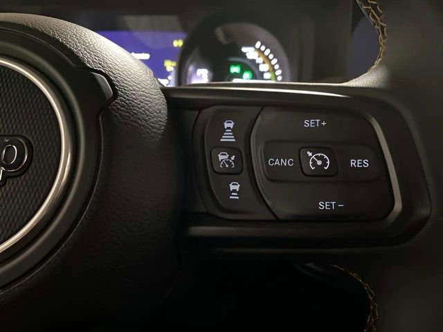 Used 2024 Jeep Wrangler Unlimited AWD/4WD image 52