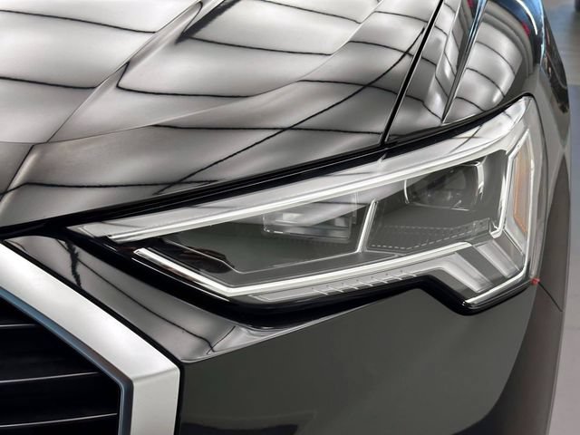 Certified 2024 Audi Q3 2.0T Premium AWD/4WD image 7