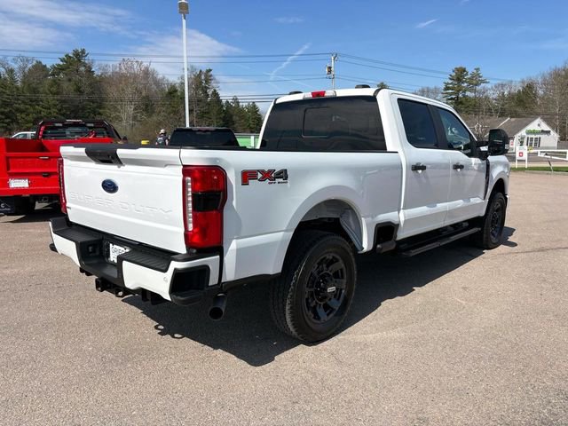 Used 2024 Ford F250 XL w/ STX Appearance Package image 3