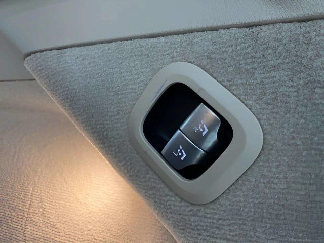 Used 2024 Mercedes-Benz EQS 450+ SUV image 83