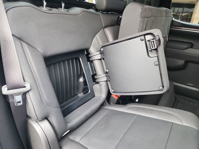 Used 2026 Chevrolet Silverado 1500 LTZ w/ LTZ Premium Package image 35