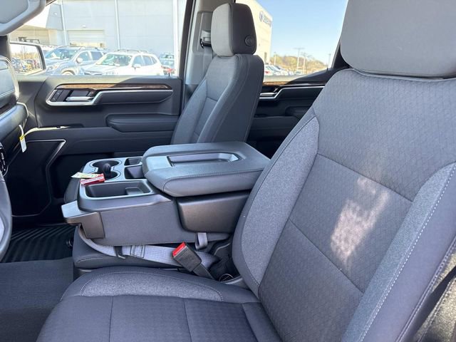 New 2026 GMC Sierra 1500 Elevation image 15