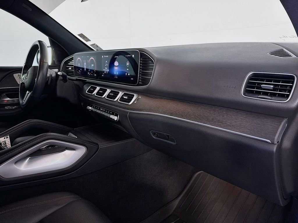 Used 2022 Mercedes-Benz GLE 350 image 31