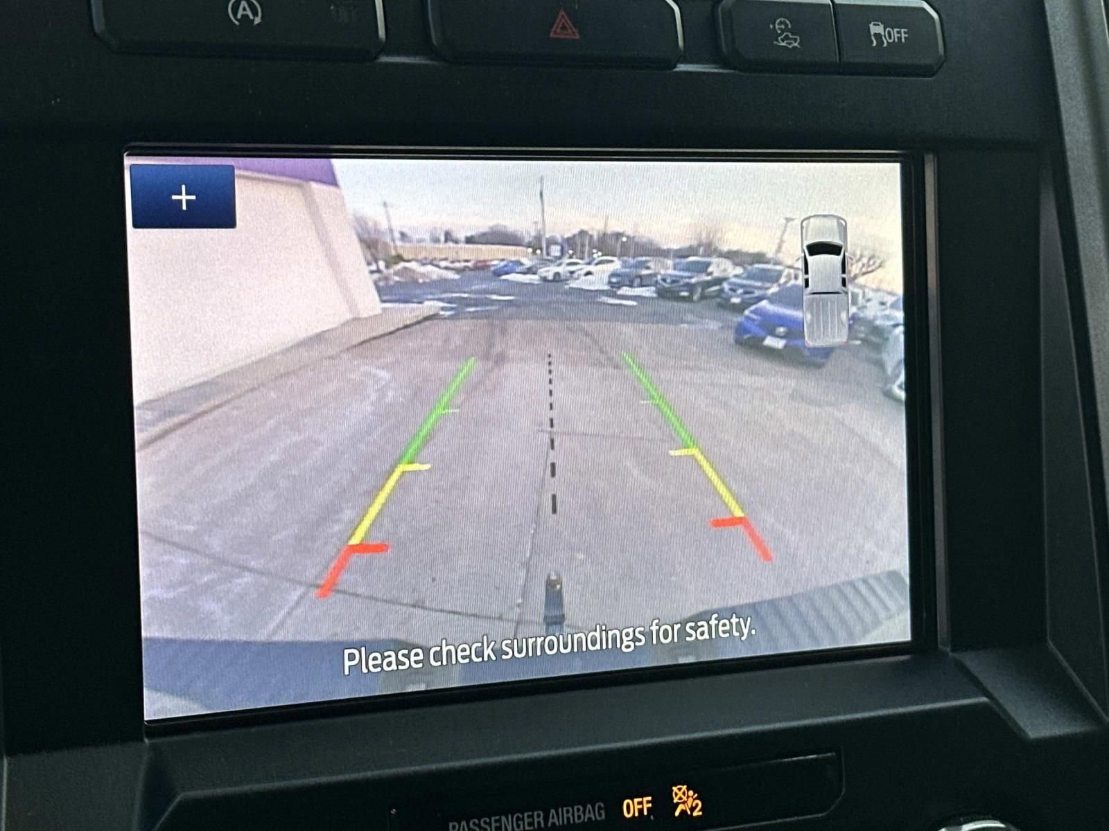 Used 2020 Ford F150 Raptor image 15