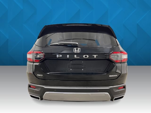 New 2026 Honda Pilot Touring image 4