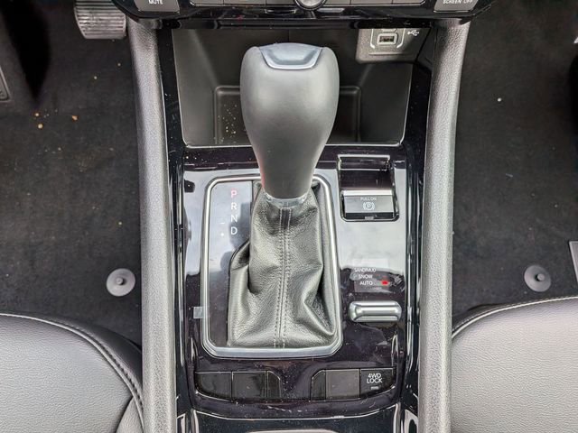 New 2026 Jeep Compass Latitude image 18