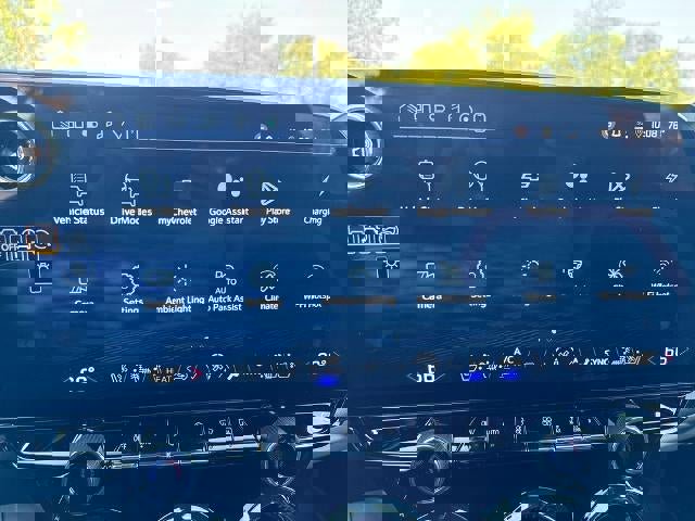 New 2026 Chevrolet Blazer EV SS image 13