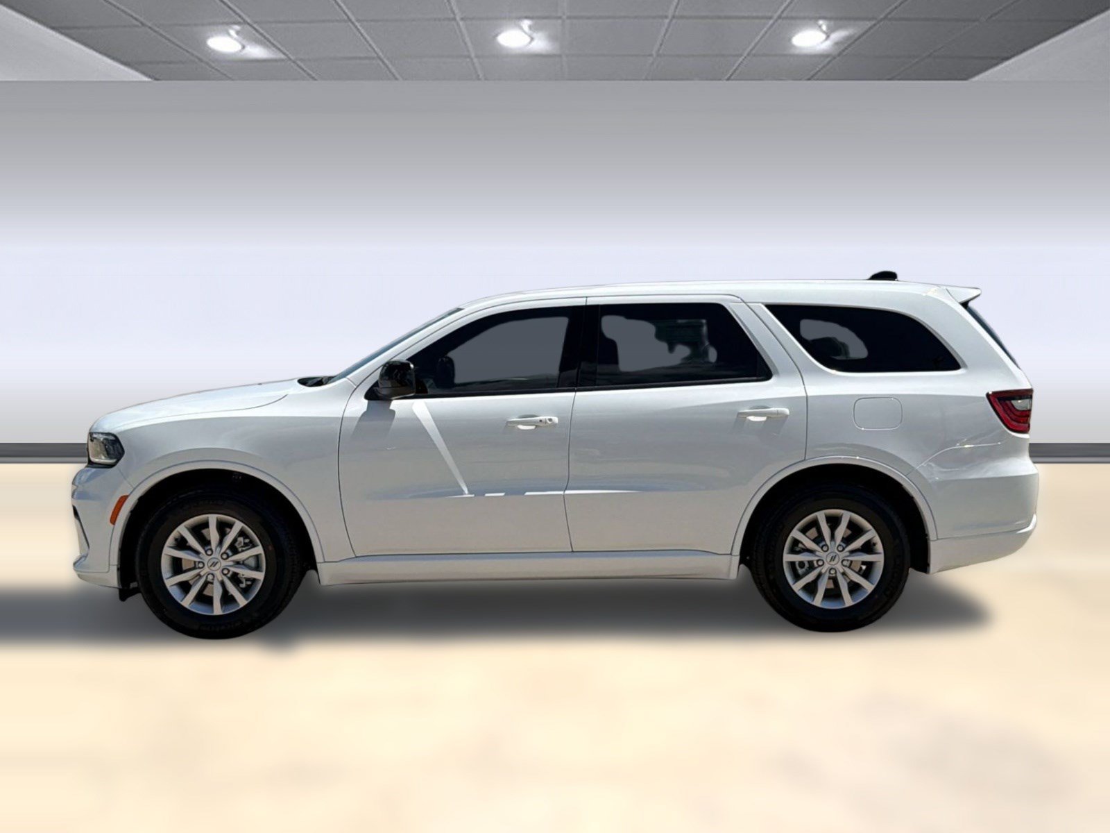 New 2026 Dodge Durango GT RWD image 2