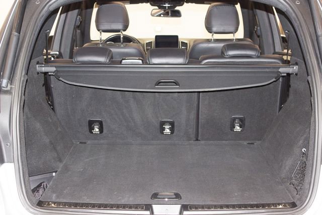 Used 2016 Mercedes-Benz GLE 350 4MATIC image 13