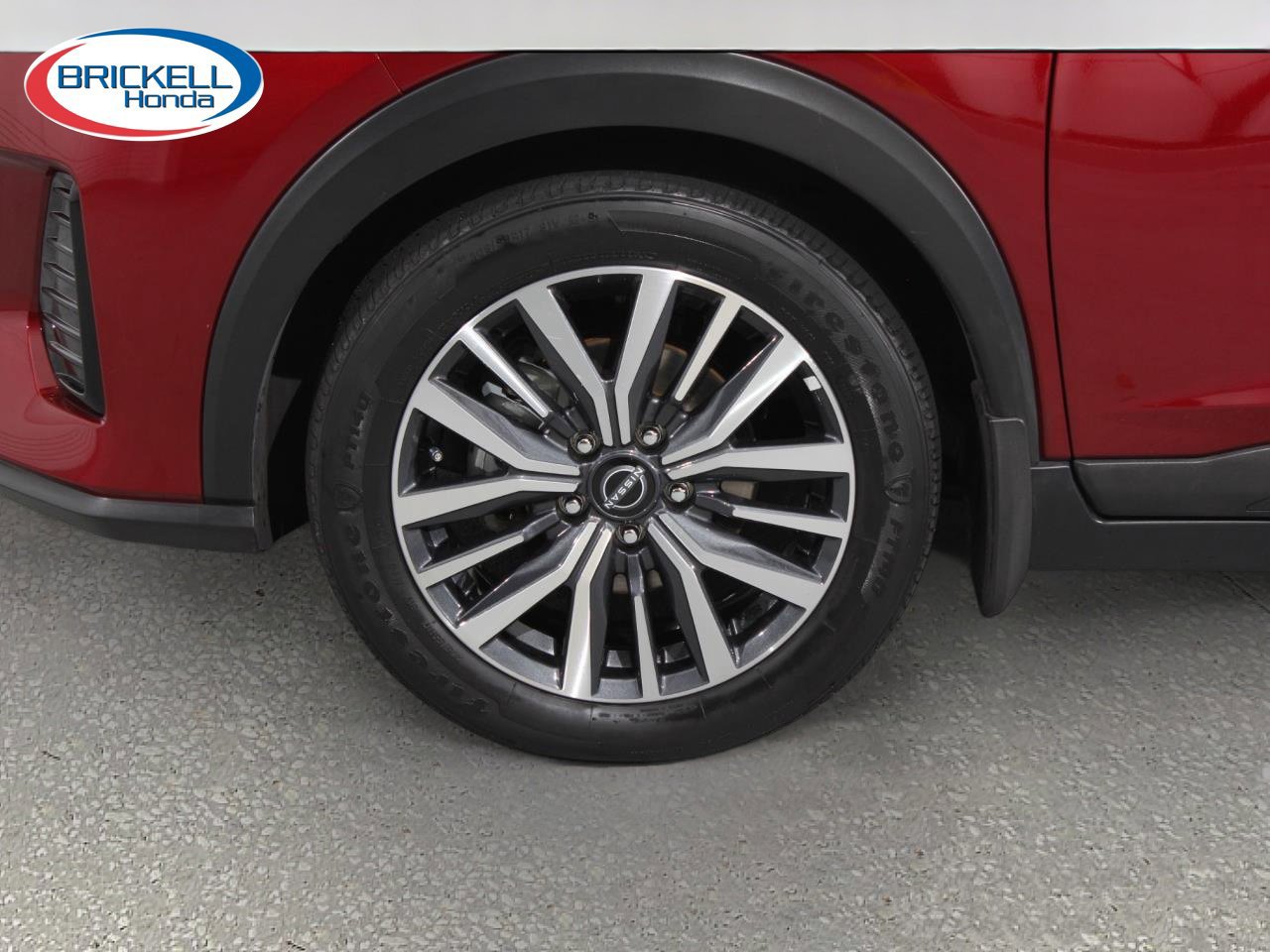 Used 2023 Nissan Kicks SV FWD image 36