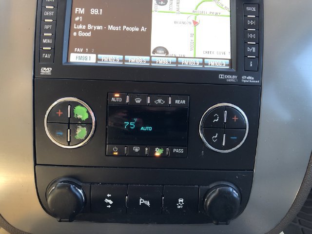 Used 2014 GMC Yukon SLT RWD image 26
