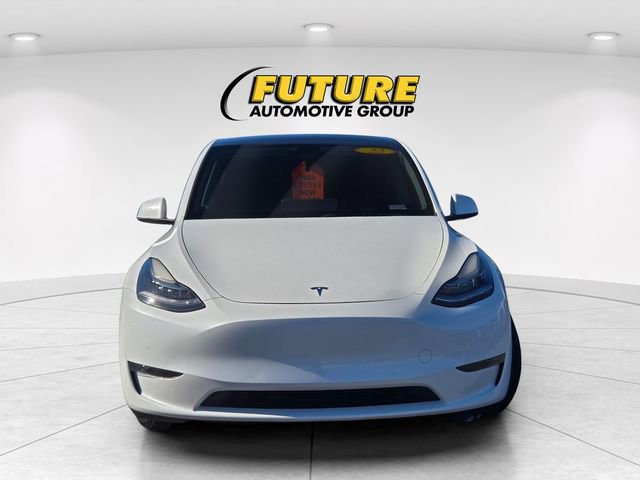 Used 2022 Tesla Model Y Long Range image 2