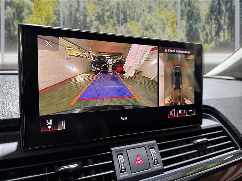 Used 2023 Audi Q5 2.0T Premium Plus image 24