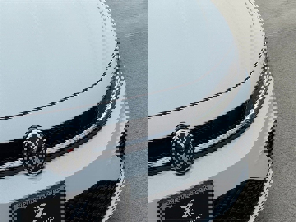 New 2026 Volkswagen Jetta S image 3