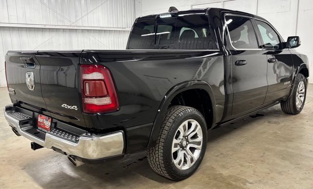 Used 2023 RAM 1500 Limited AWD/4WD image 6