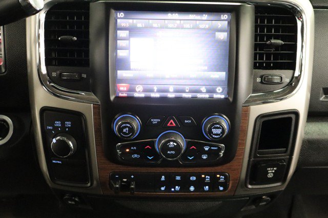 Used 2018 RAM 2500 Laramie AWD/4WD image 61