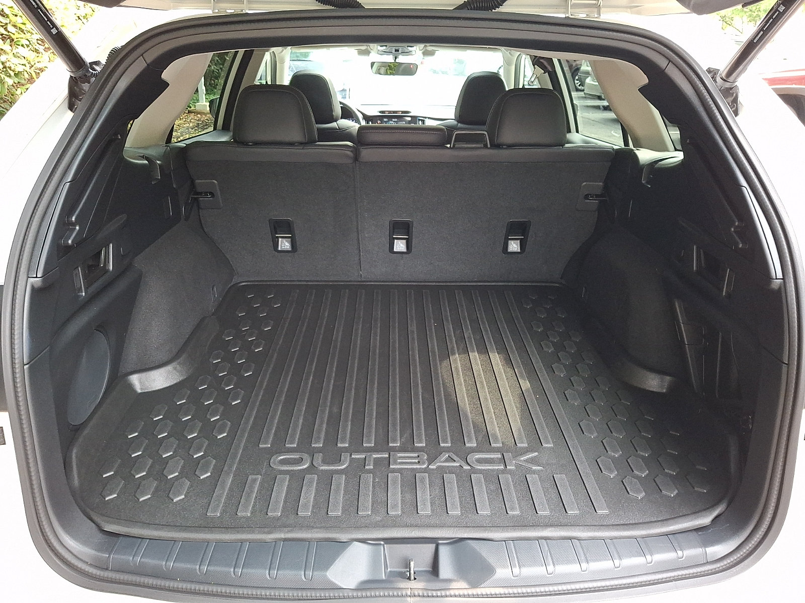 Used 2022 Subaru Outback Limited AWD/4WD image 28
