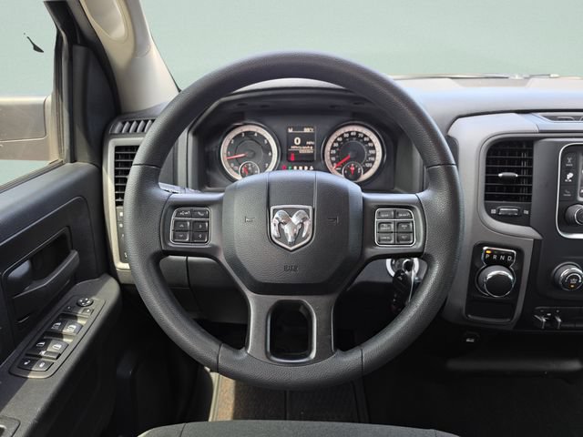 Certified 2021 RAM 1500 Tradesman w/ Popular Equipment Group RWD image 16