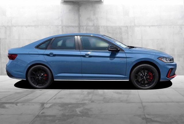 New 2026 Volkswagen Jetta GLI Autobahn FWD image 5