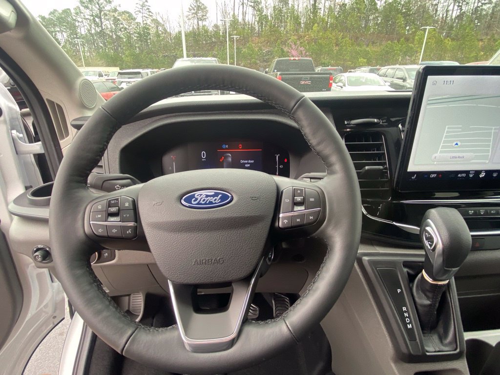 New 2026 Ford Transit 350 XLT RWD image 13