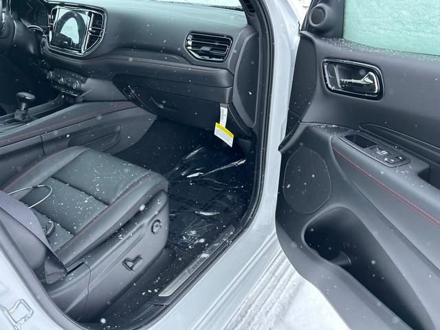 New 2026 Dodge Durango GT image 30