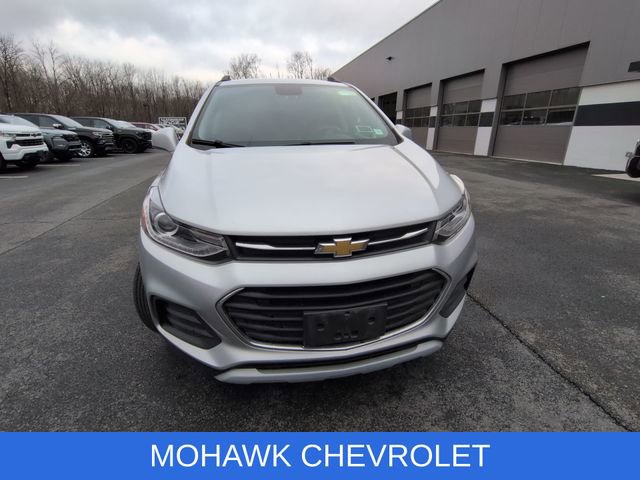Used 2020 Chevrolet Trax LT w/ LT Convenience Package image 7