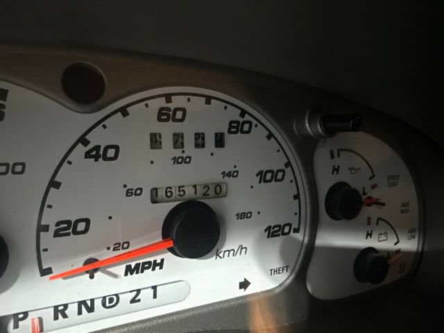 Used 2001 Ford Explorer Sport Trac 4x4 image 18